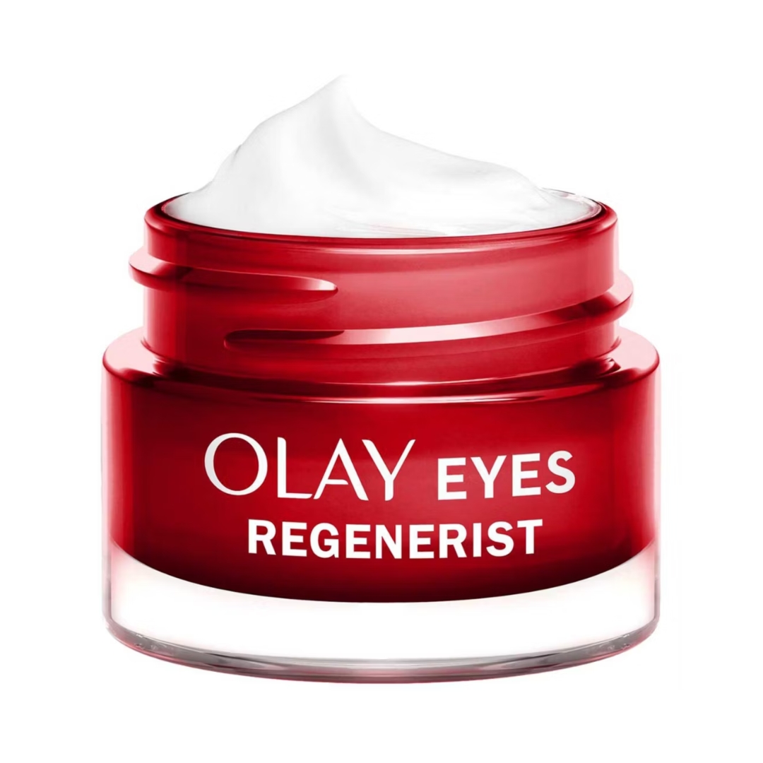 Olay Regenerist Eye Cream. Active Firming Skincare Eye with Niacinamide