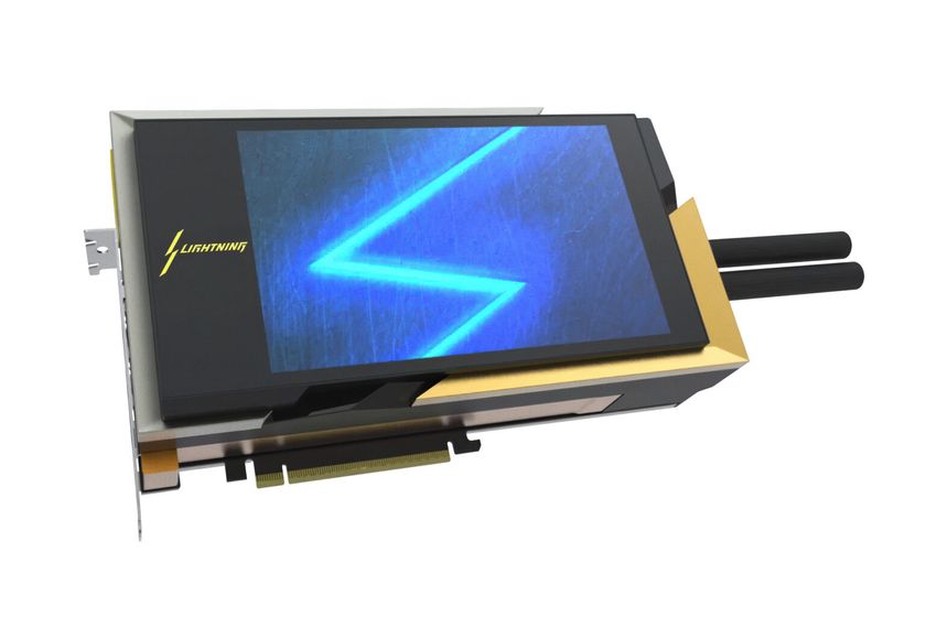 MSI RTX 5090 Lightning 