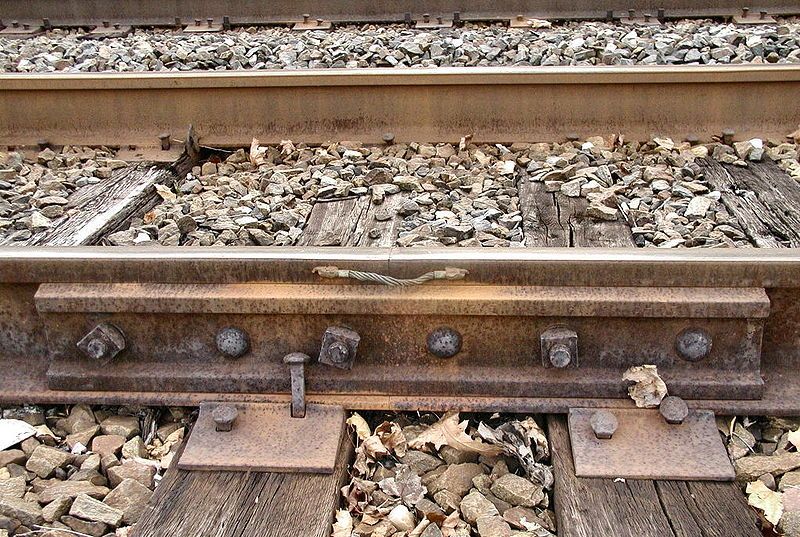 Can a Penny on the Tracks Derail a Train Live Science