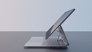 Surface Laptop Studio Unofficial Render