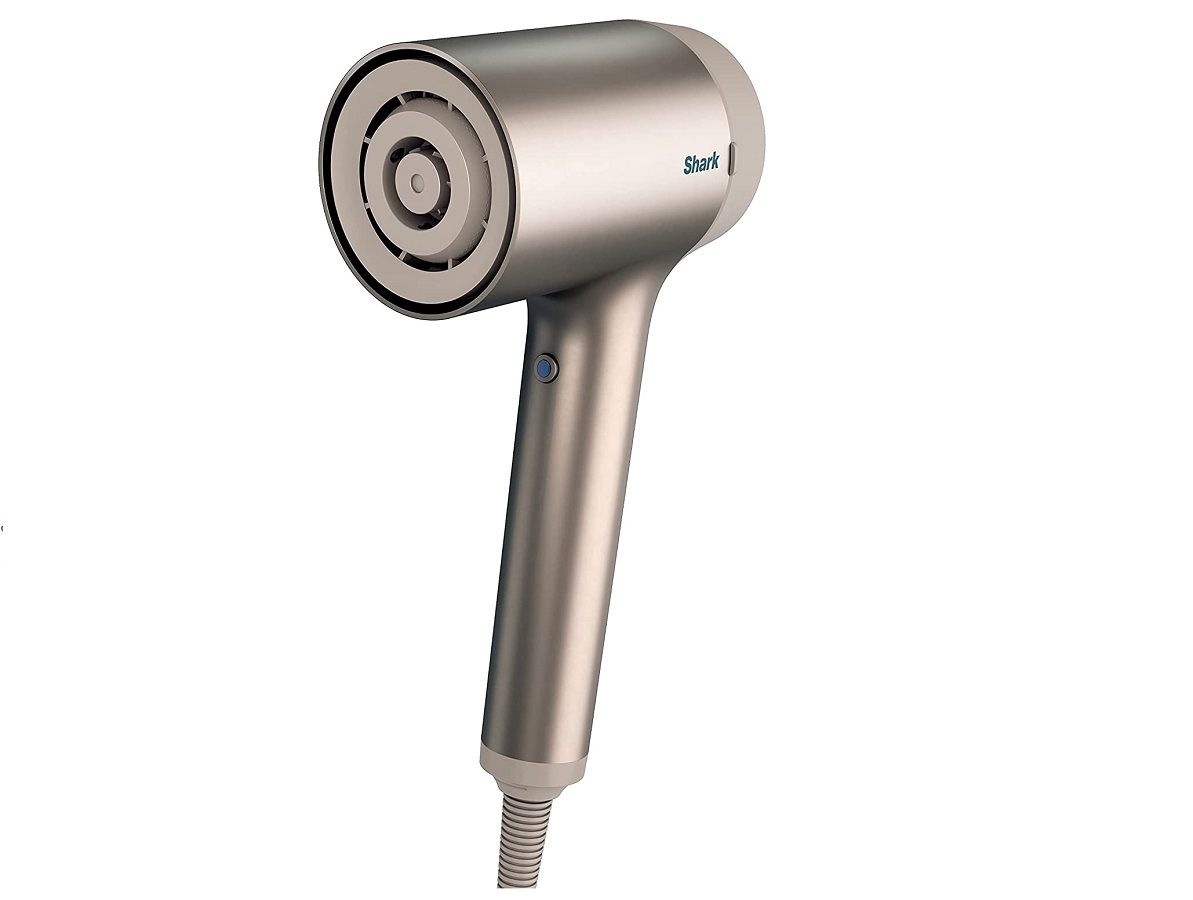 Shark HyperAIR vs Dyson Supersonic which hair dryer should you choose