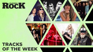 Tracks Of The Week artists