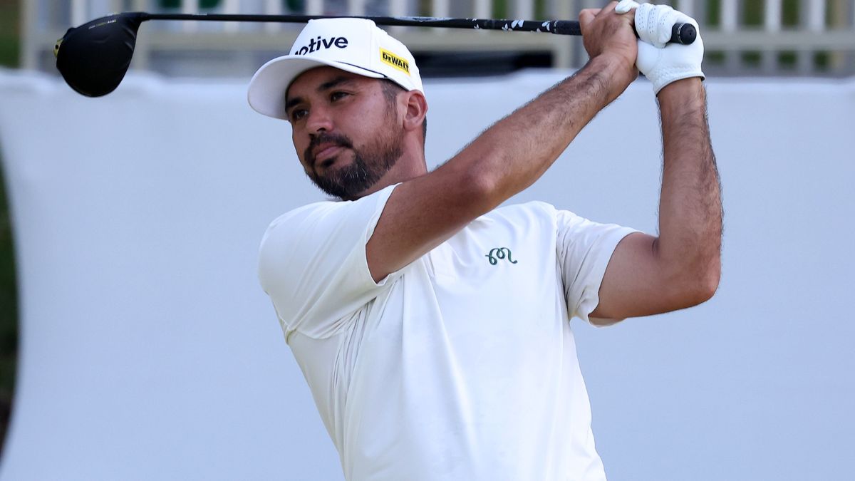 Jason Day Withdraws From Players Championship