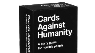 Cards Against Humanity is 25% off at Amazon UK today only