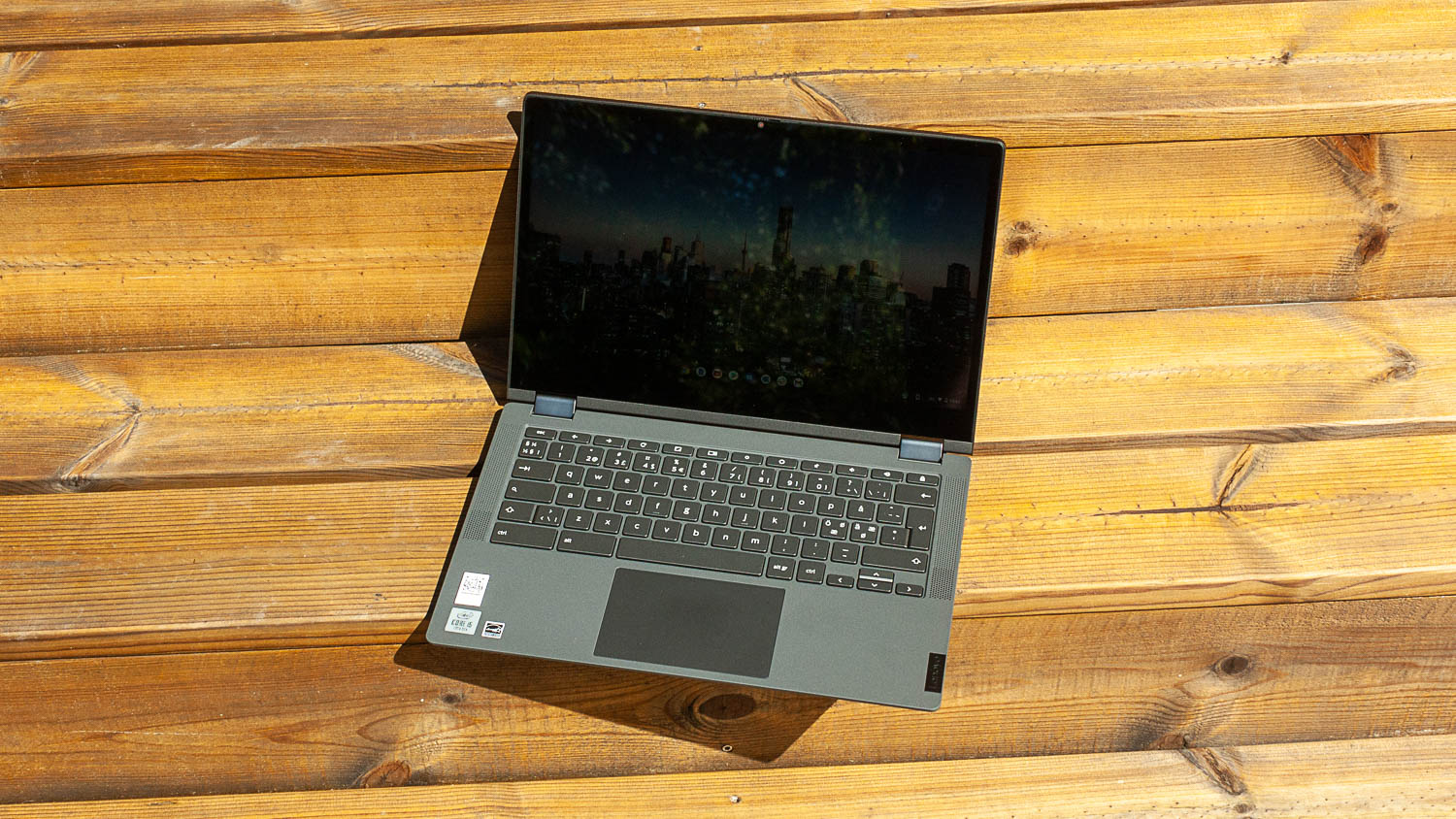 Lenovo IdeaPad Flex 5i Chromebook