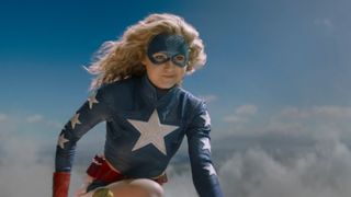 Brec Bassinger in Stargirl