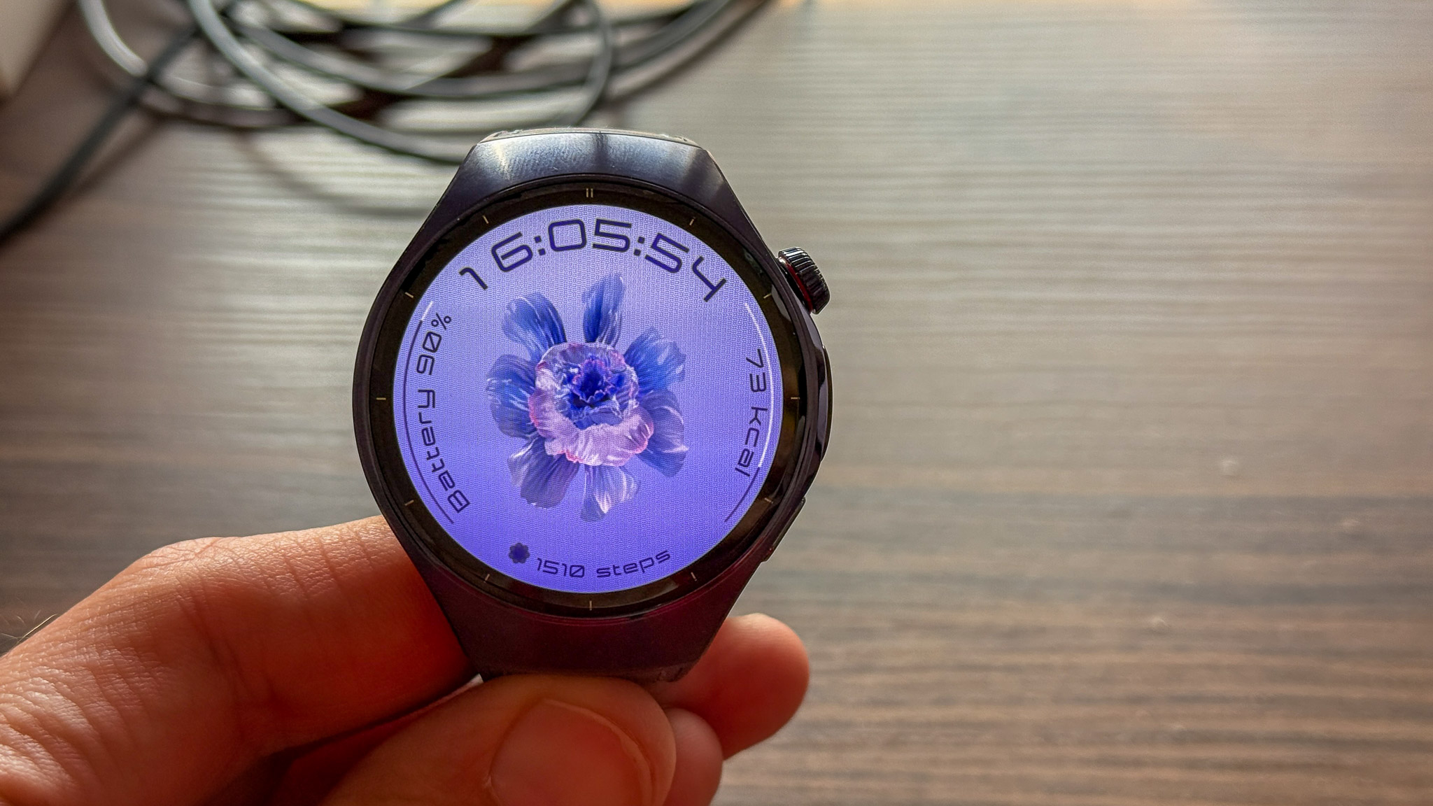 Huawei Watch 5 review