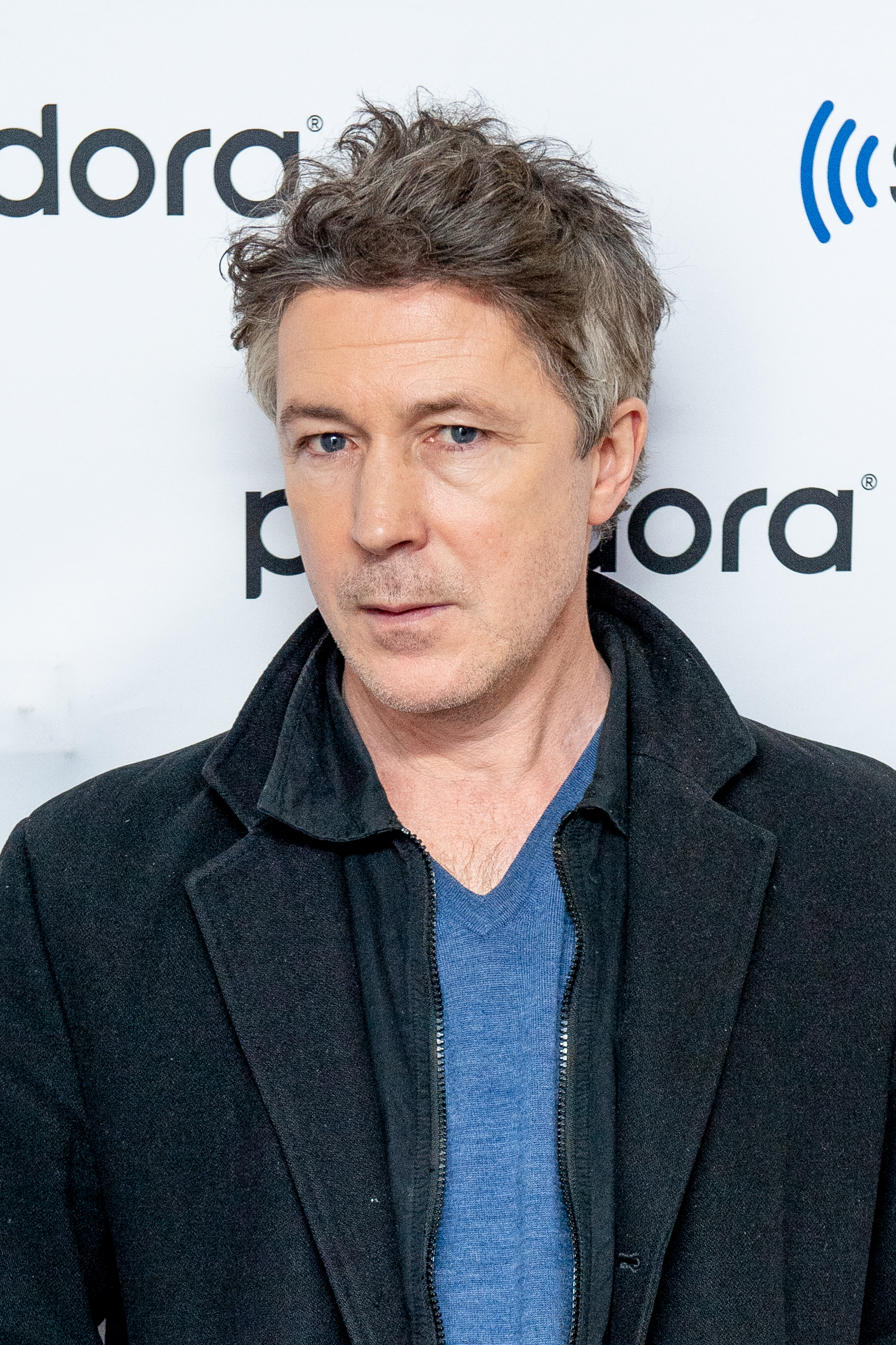 irish - Aidan Gillen