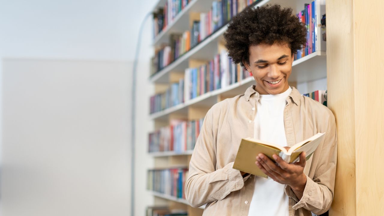 I asked ChatGPT to recommend the best books based on my favorites for National Book Lovers Day — these 10 picks made the final cut