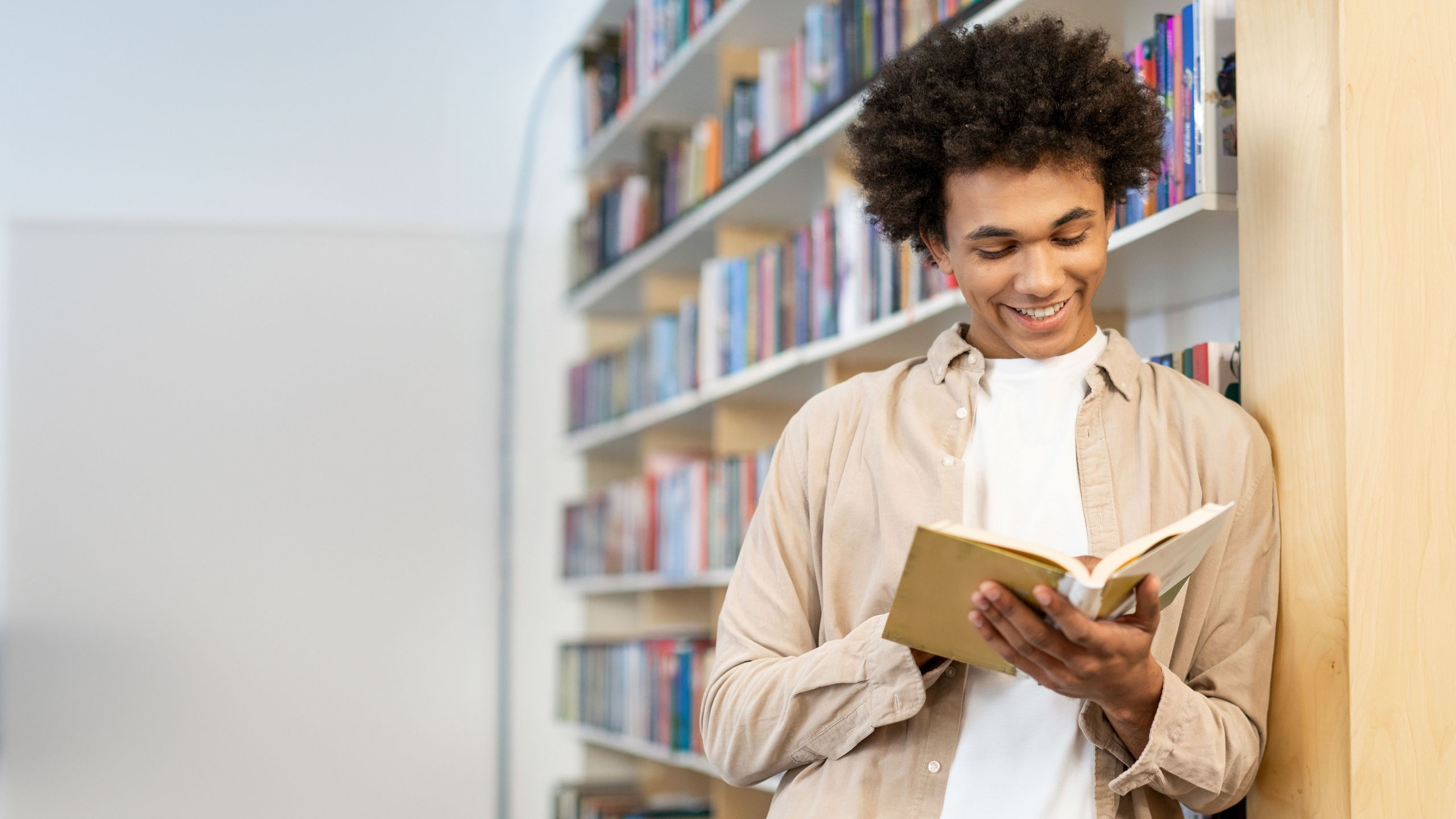 tomsguide.com - Elton Jones - ChatGPT top 10 picks for National Book Lovers Day - these books made the final cut