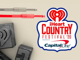 Iheartcountry Music Festival Hero