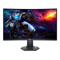 Dell 27-inch curved monitor | £299 £199 at Very
Save £100 - This 27-inch Dell display was just a hair under £200 at Very. That was an excellent price considering the QHD resolution and 165Hz refresh rate as well.