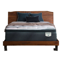Beautyrest Harmony Lux mattress: