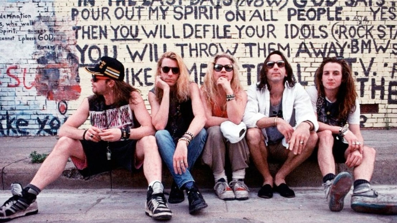 Mother Love Bone