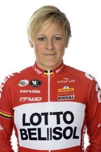 Liesbeth De Vocht