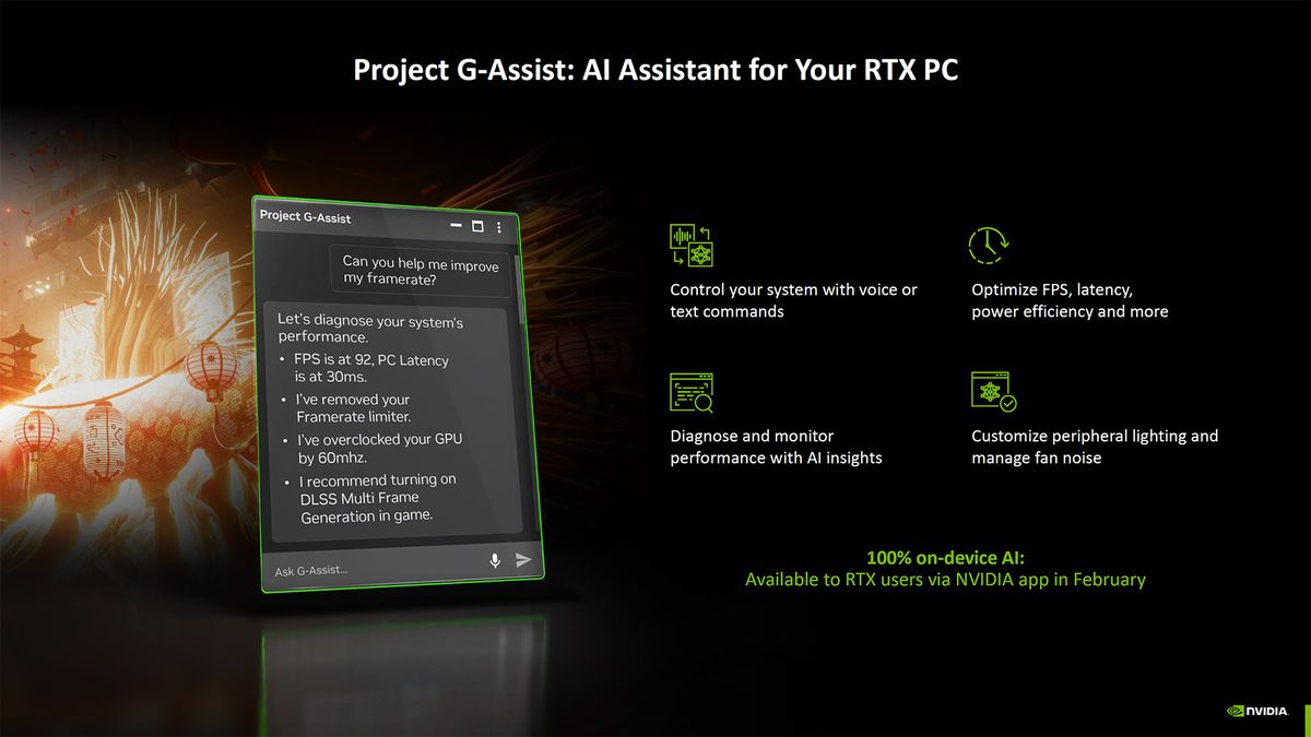 Nvidia Blackwell AI overview