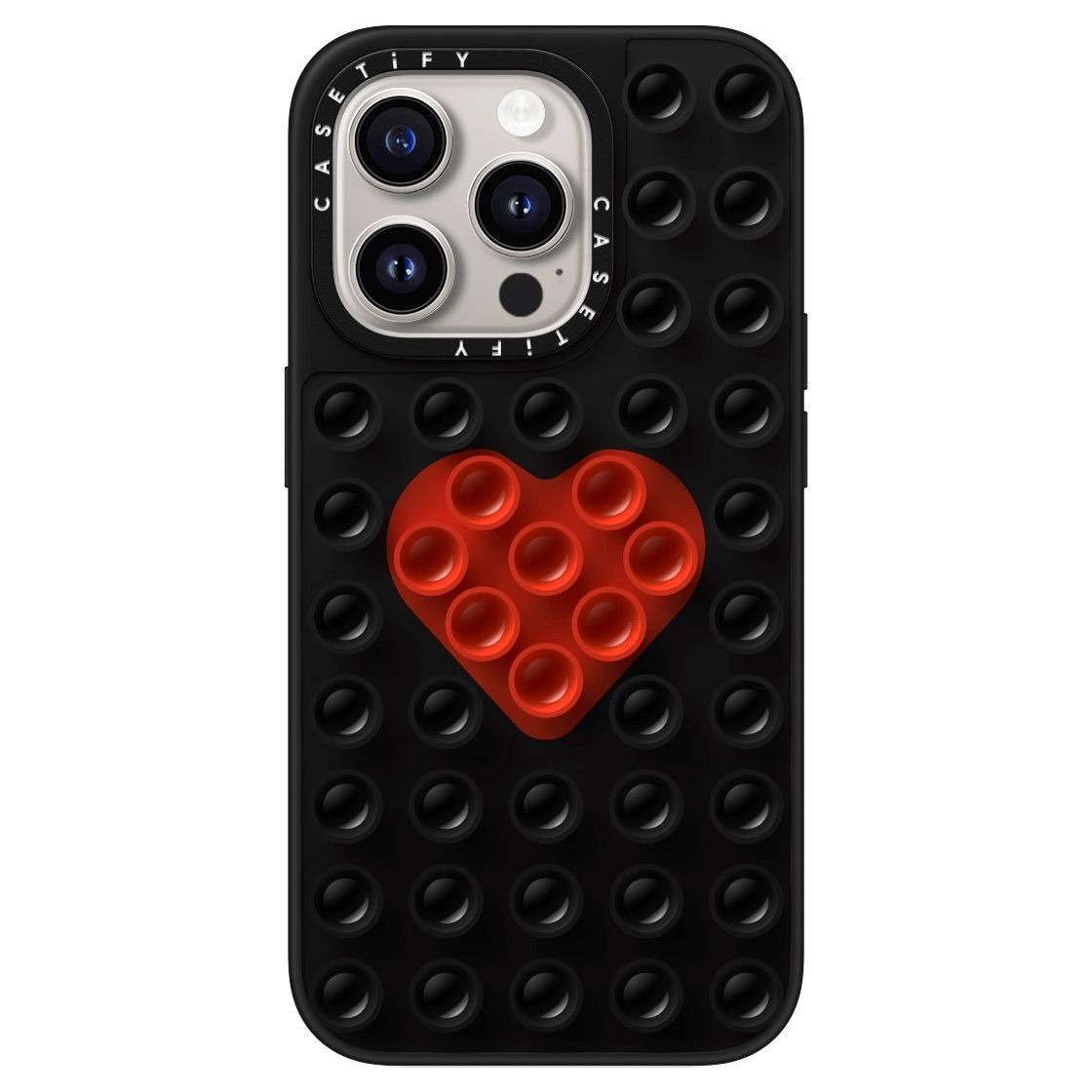 Casetify, The Stick-It Case