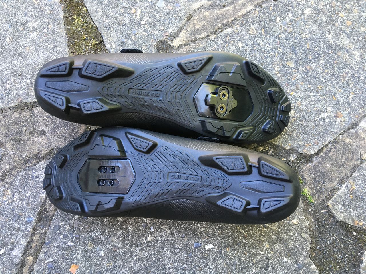 Shimano XC1