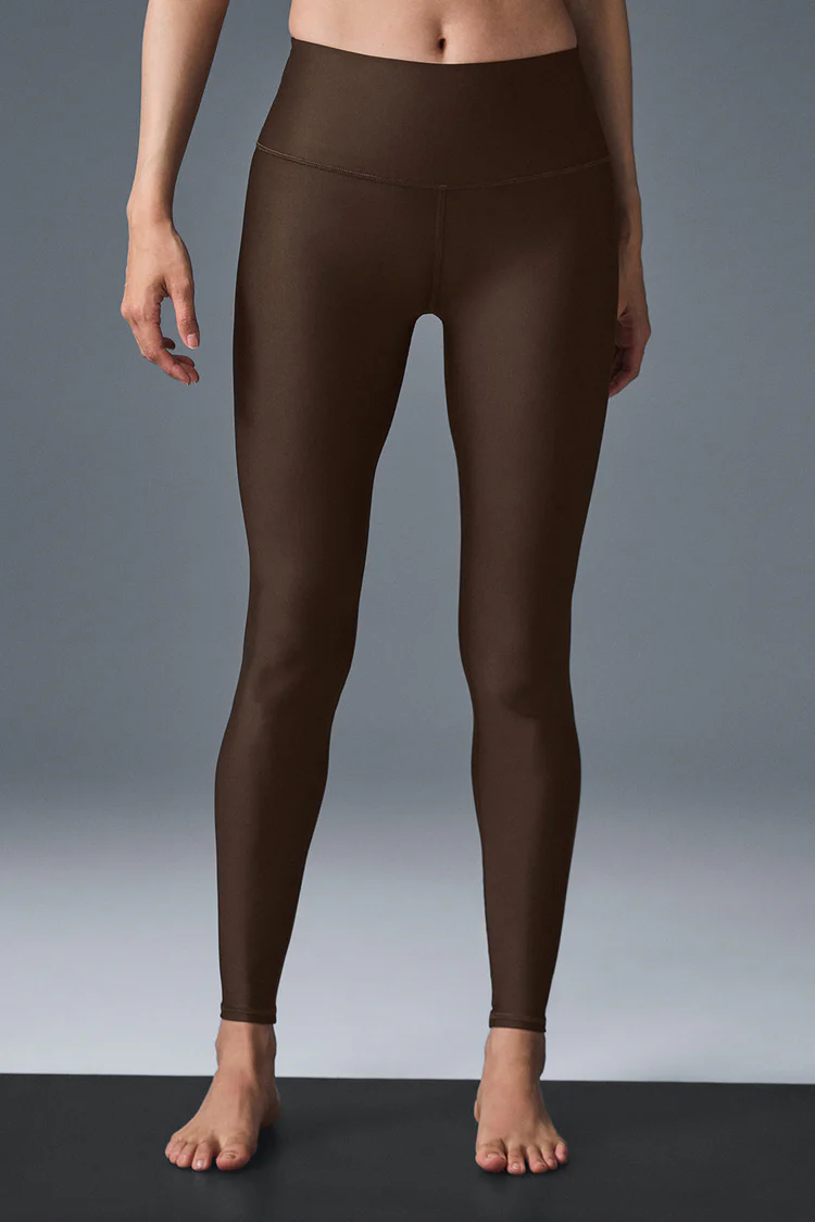 Alo Yoga, High-Waist Airlift Legging