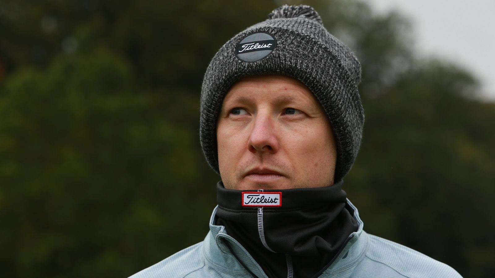 10 Essential Winter Golf Items Golf Monthly