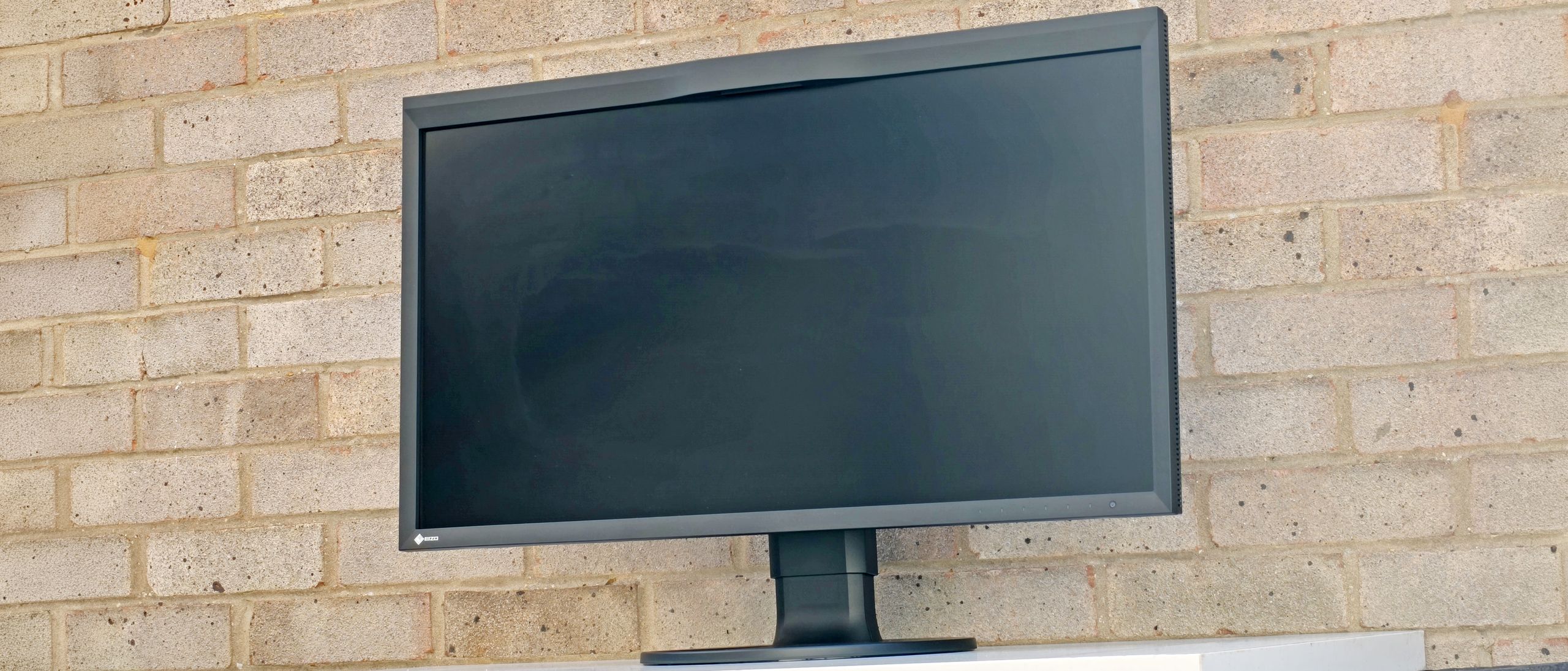 Eizo ColorEdge CG3100X monitor review