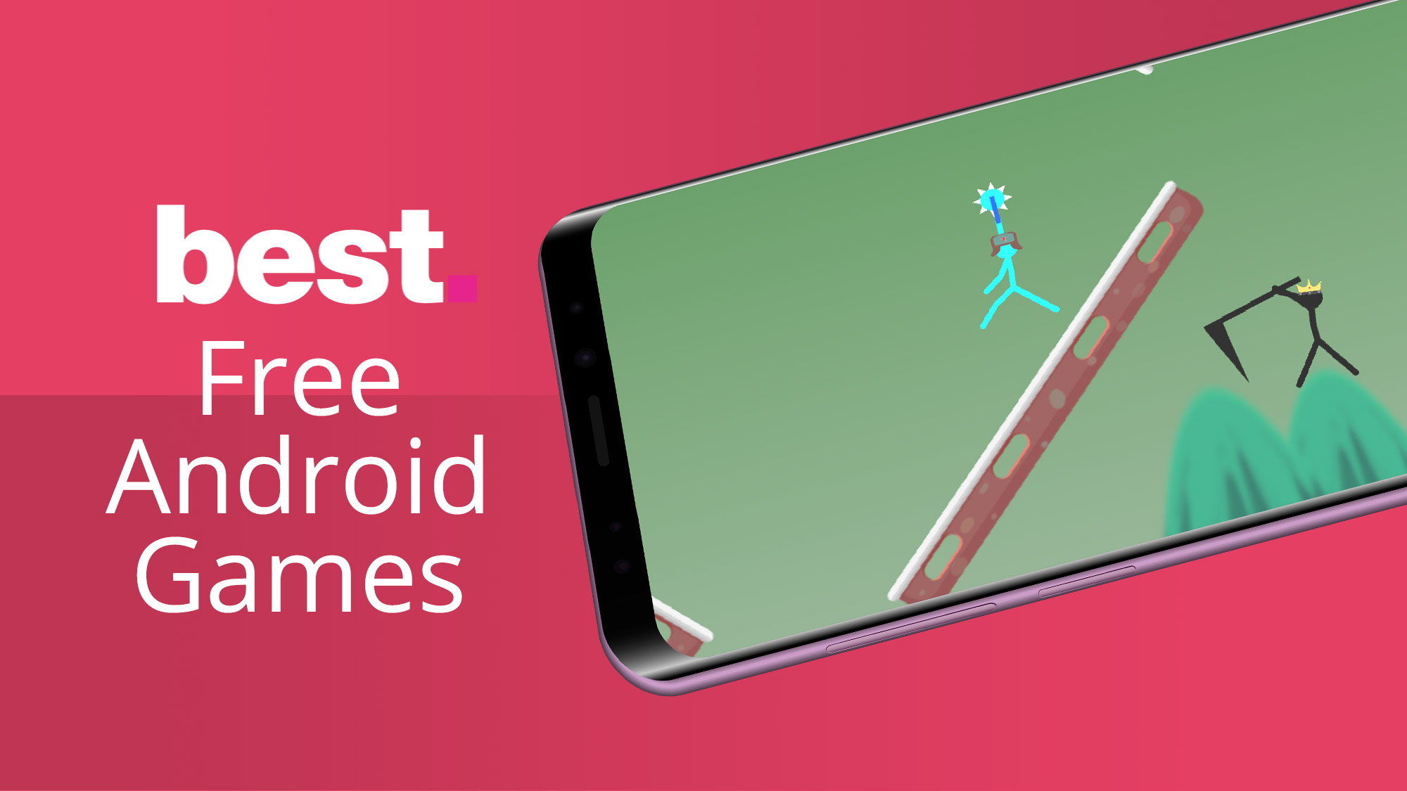 best free app games android