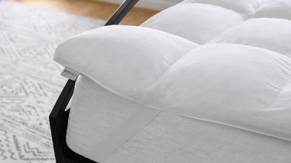 My pillow topper outlet reviews