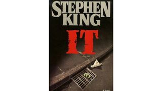 Stephen King book