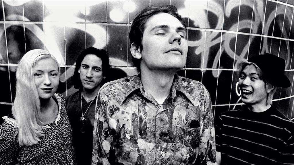 Every Smashing Pumpkins Album Ranked Worst To Best Louder