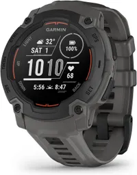 Garmin Instinct E van €299,99 voor €236,55