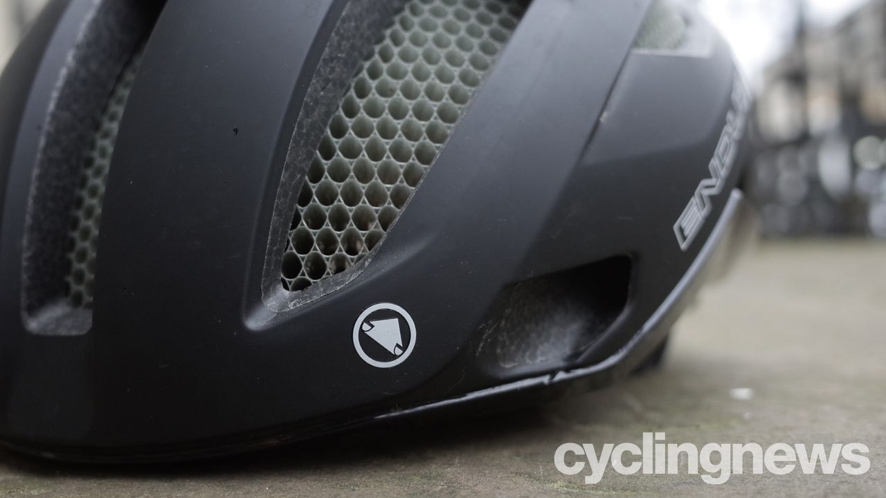 Endura Pro SL Helmet