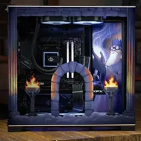 Starforge Systems Old School Runescape PC