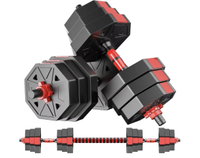 Totozakul Adjustable Weights Dumbbells Set