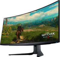 Alienware 34-inch AW3423DWF QD-OLED 165Hz Gaming Monitor: now $799.99 at Amazon