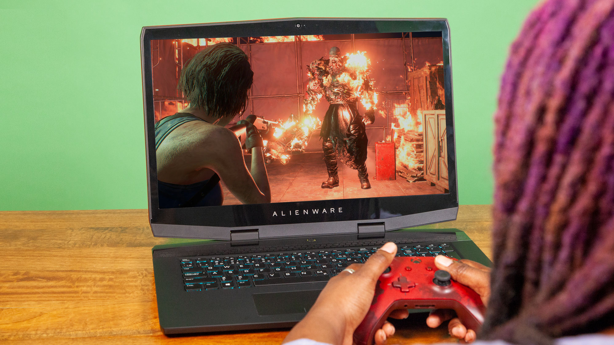 Resident Evil 3 Review This Is How It Runs On Pc Laptop Mag