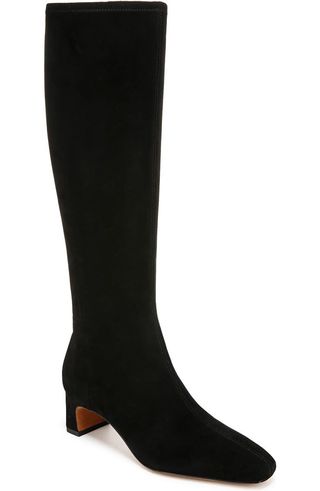 Saira Knee High Boot