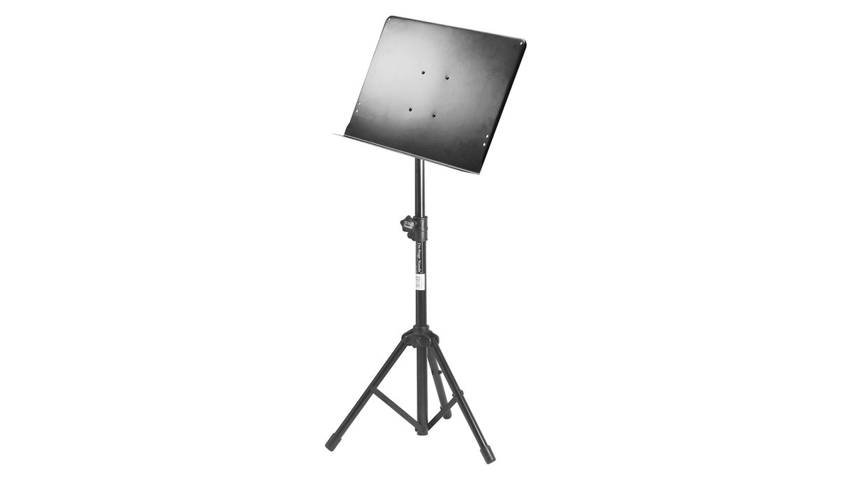 Best music stands Top choices for students and orchestral MusicRadar