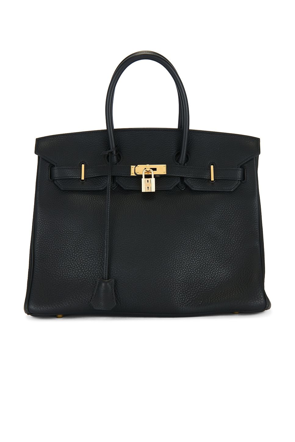 Hermes Togo Birkin 35 Handbag