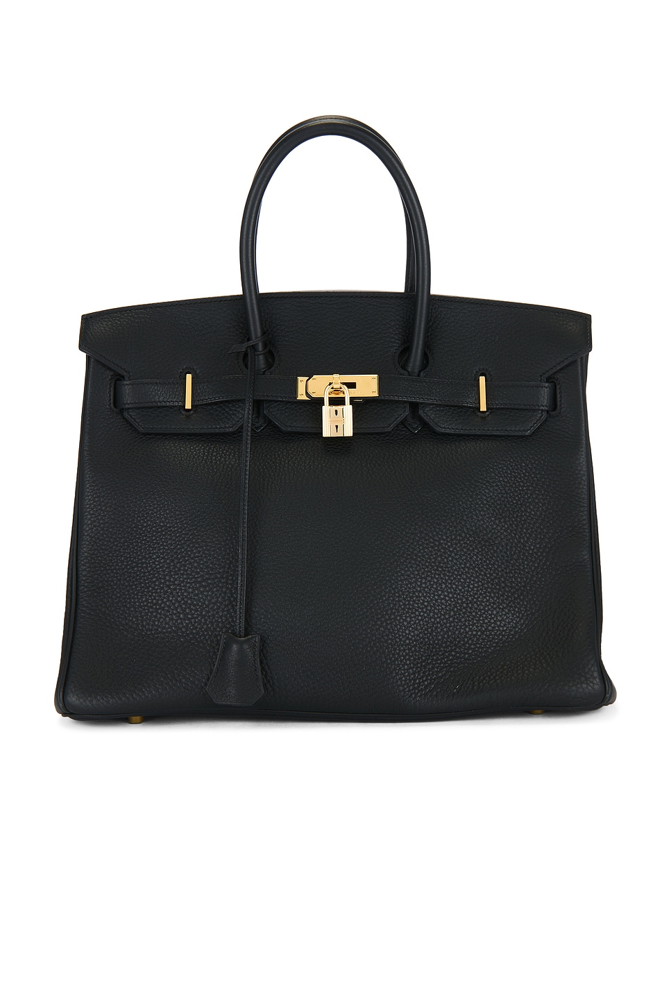 Hermes Togo Birkin 35 Handbag