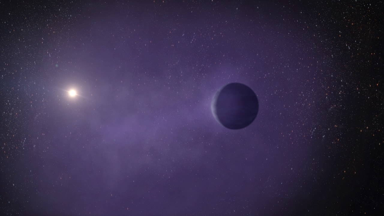 Mini-Neptune to Neptune-size exoplanets (1.7-6 R E ) make up about