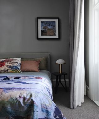 Bondi Beach modern house with natural materials and a neutral palette