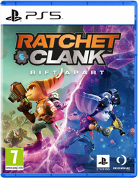 Ratchet &amp; Clank: Rift Apart: was £64.99 now £55.24 @ eBay
