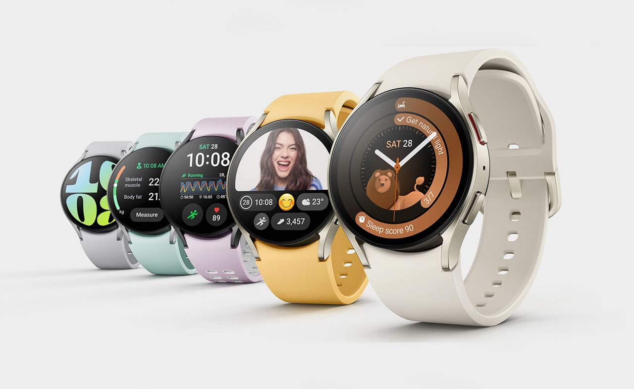 smartwatches