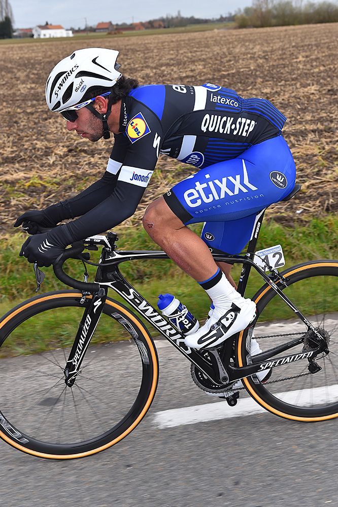Fernando Gaviria (Etixx-QuickStep)