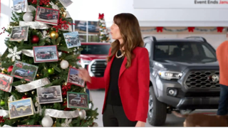 Campaign for Southern California Toyota Dealers