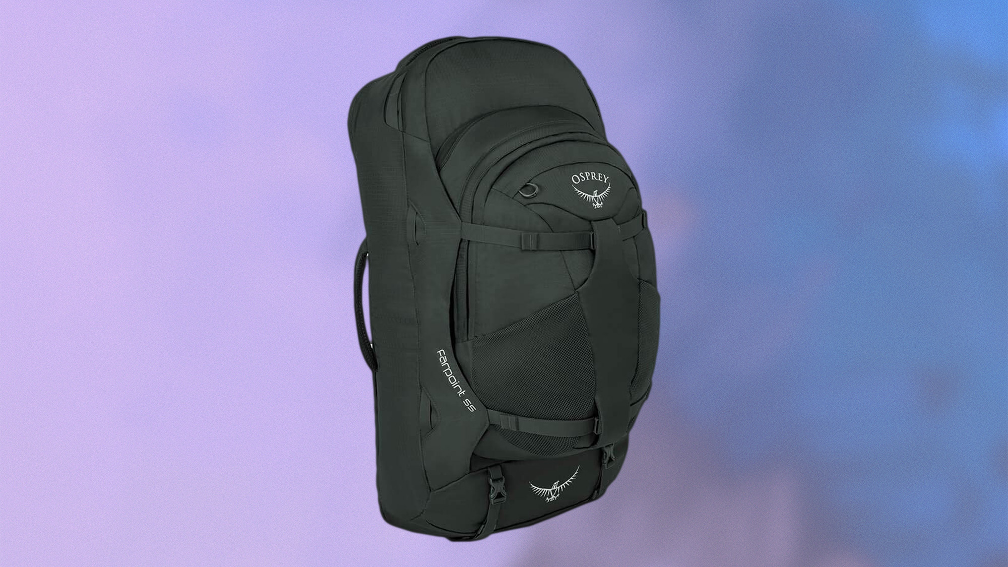 Osprey Farpoint 55 Travel Backpack