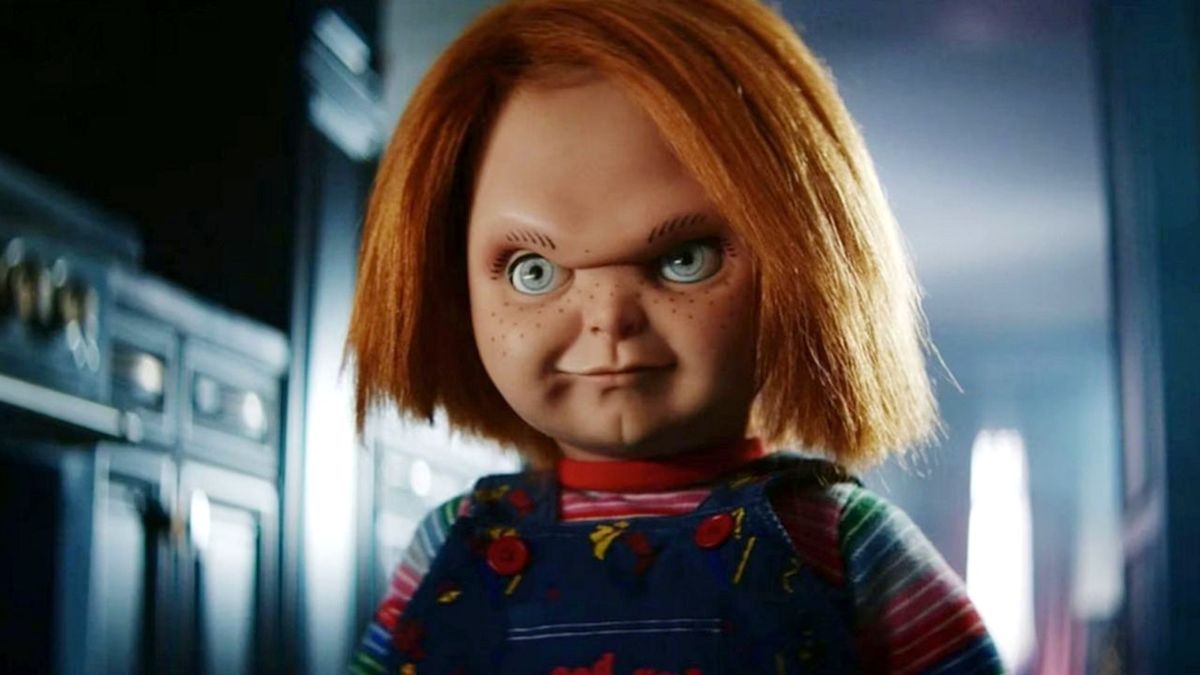 ‘chucky’ Is Back For Season 3 — And Proves Why It’s The Best Long 