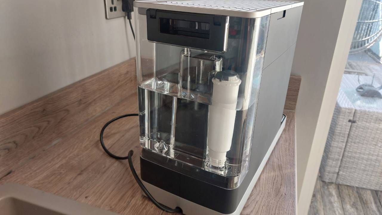 KitchenAid KF4