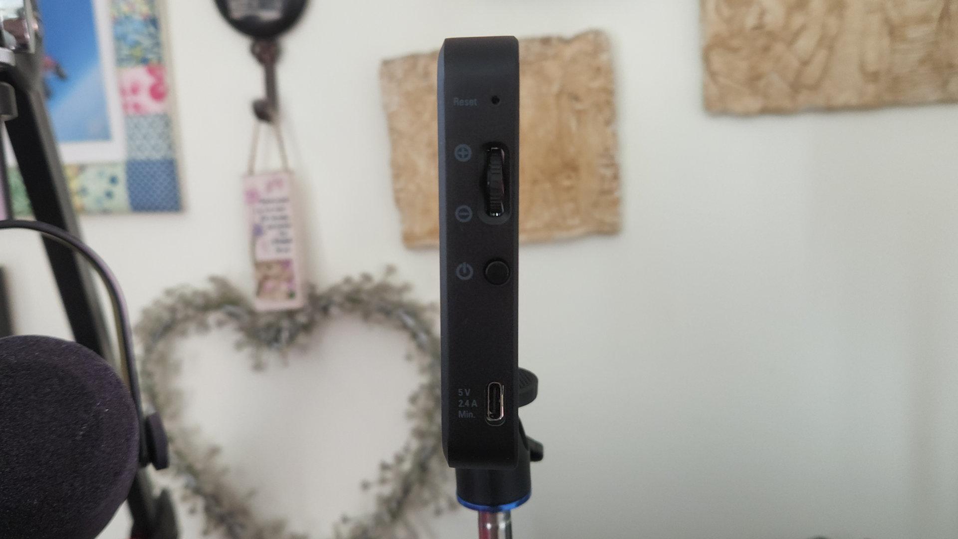 Elgato Key Light Mini