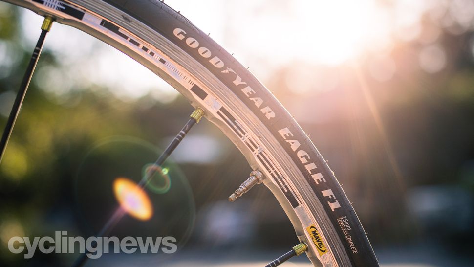 Best tubeless road tyres 2023 Faster, more comfortable and less